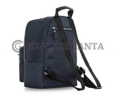 HARTWELL MARINEBLAUER RUCKSACK – Bild 3
