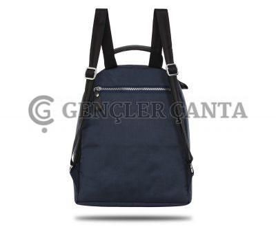HARTWELL MARINEBLAUER RUCKSACK – Bild 4