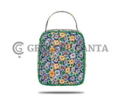 Знаменитая сумка для ланча Daisy — изображение 4