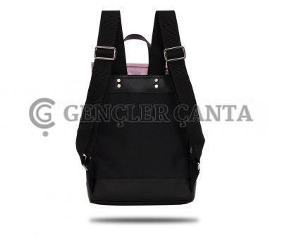 SUPER BREAK ROSE RUCKSACK – Bild 4