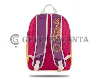 NUEVA COLORS FASHION BACKPACK - Image 4