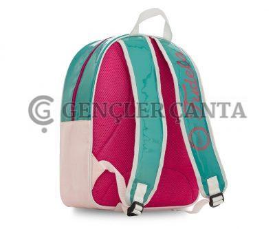 NUEVA MINTGRÜNER RUCKSACK – Bild 3