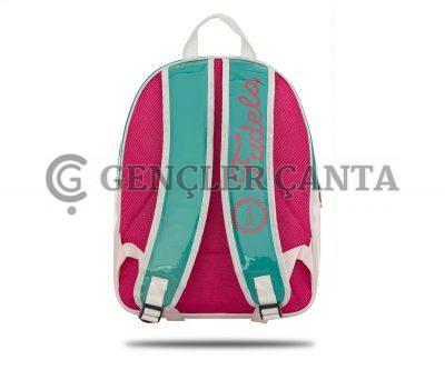 NUEVA MINTGRÜNER RUCKSACK – Bild 4