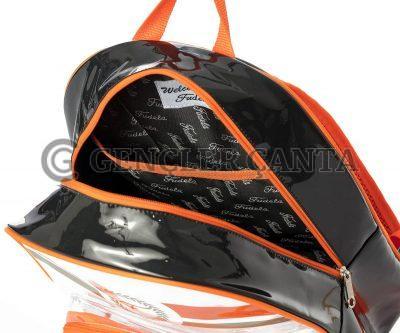 NUEVA STRIPES FASHION BACKPACK - Image 5