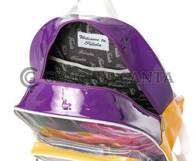 NUEVA COLORS FASHION BACKPACK - Image 5