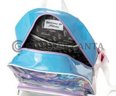 NUEVA BUTTERFLIESEN MODE-RUCKSACK – Bild 5