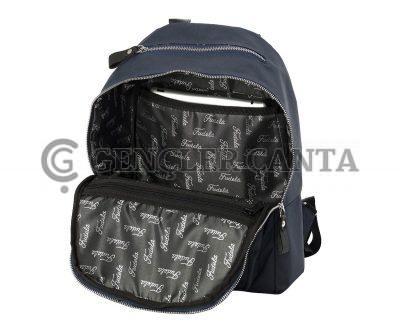 HARTWELL MARINEBLAUER RUCKSACK – Bild 5