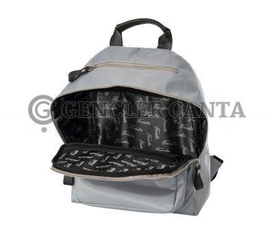 HARTWELL GRAUER RUCKSACK – Bild 5