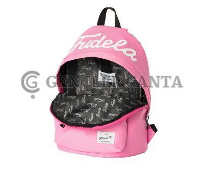 BASIC PINK RUCKSACK – Bild 5