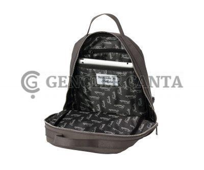 Crossbody-Rucksack, hellgrau – Bild 5