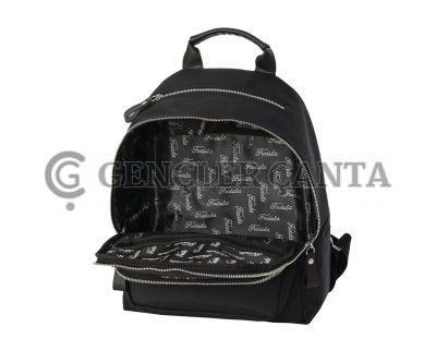 SCHWARZER RUCKSACK VON HARTWELL – Bild 5
