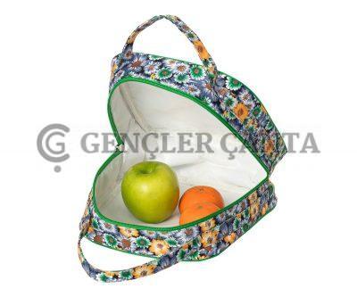 Iconıc Lounch Papatya Beslenme Çantası - Görsel 3