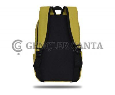 SIRT ÇANTASI GNCO 2009 - Görsel 3