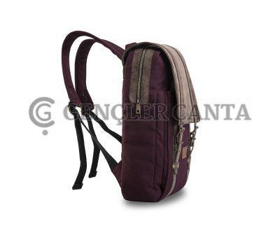 NYP BORDEAUX RUCKSACK – Bild 3