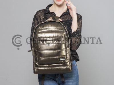PFDB Khaki Rucksack – Bild 4
