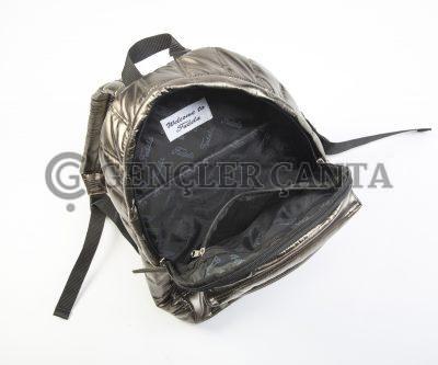 PFDB Khaki Rucksack – Bild 5