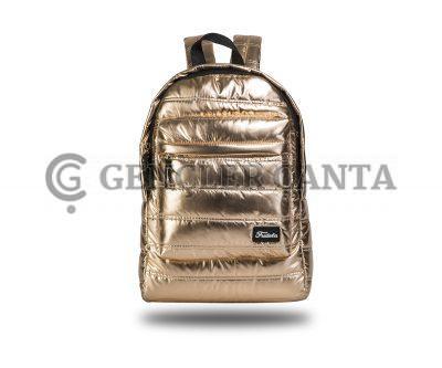 PFDB GOLD SIRT ÇANTASI - Görsel 1