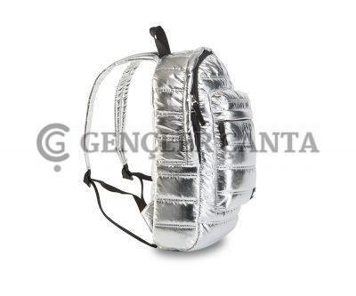 PFDB GRAUER RUCKSACK – Bild 3