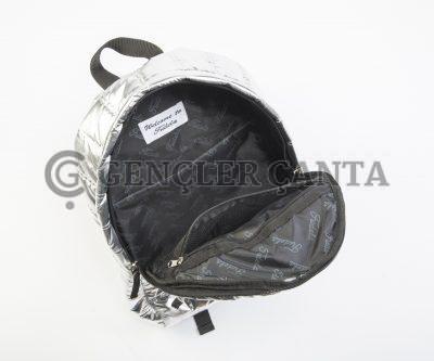 PFDB GRAUER RUCKSACK – Bild 5