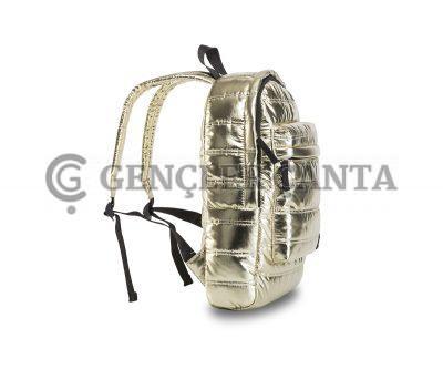 PFDB GELBER RUCKSACK – Bild 3