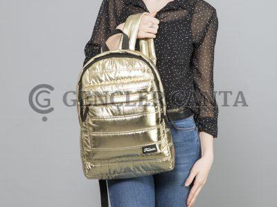 PFDB GELBER RUCKSACK – Bild 4