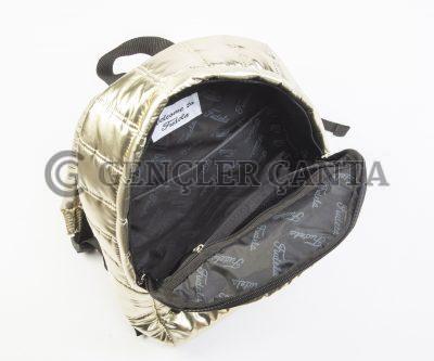 PFDB GELBER RUCKSACK – Bild 5