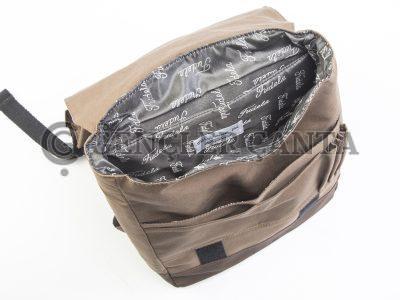 YFK TOPRAK SIRT ÇANTASI - Görsel 5