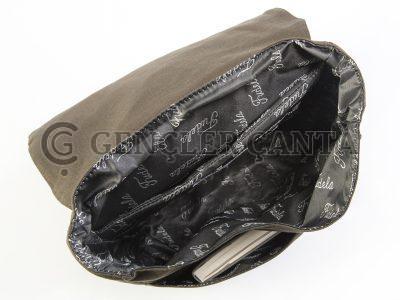 YFK HAKİ SIRT ÇANTASI - Görsel 5