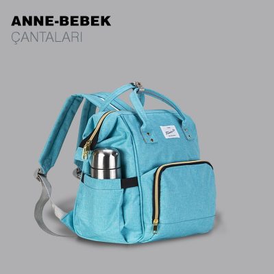 Mother Baby Bags