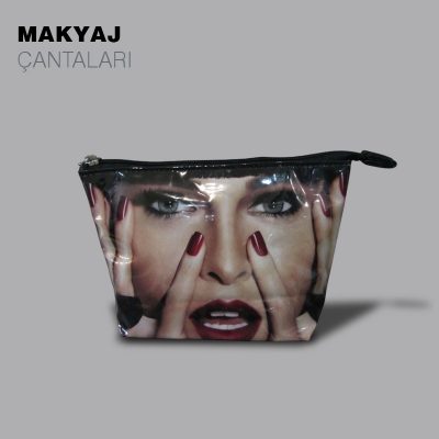 Makyaj Çantası