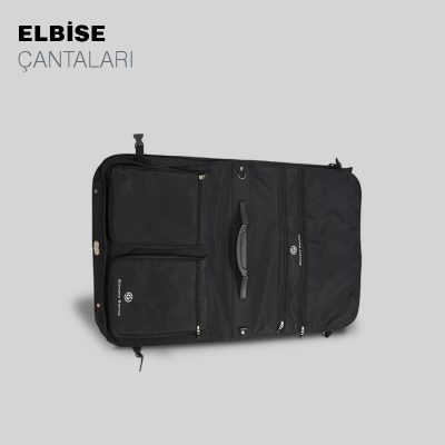 Garment Bags