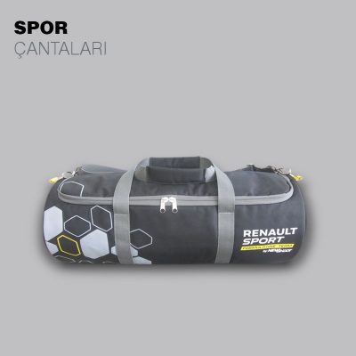 Spor Çantası