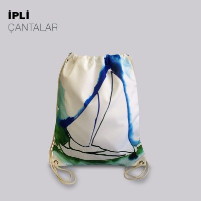 Drawstring Bags