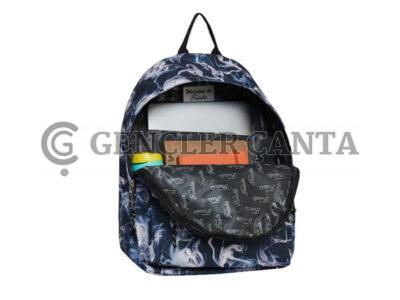 outdoor promosyon sırt çantası