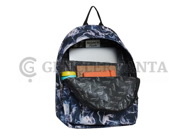 outdoor promosyon sırt çantası