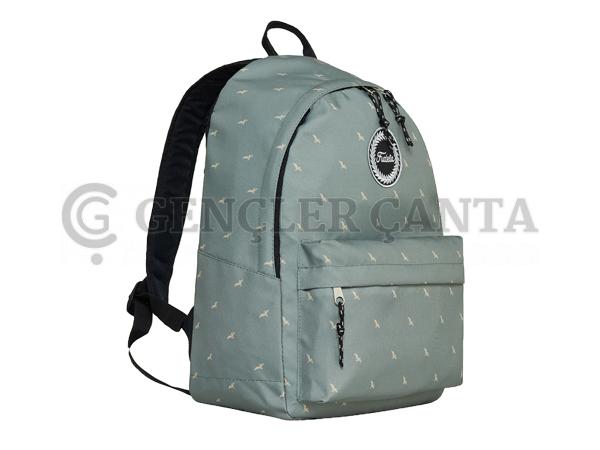 outdoor promosyon sırt çantası