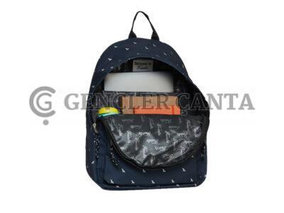 outdoor promosyon sırt çantası