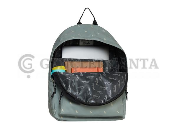 outdoor promosyon sırt çantası