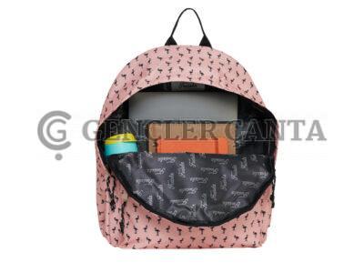 outdoor promosyon sırt çantası
