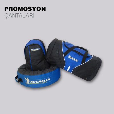 Promotional Bags