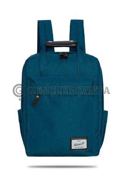 LİMA Serisi Sırt / Okul çantası GNCO 1054 - Imagen 5