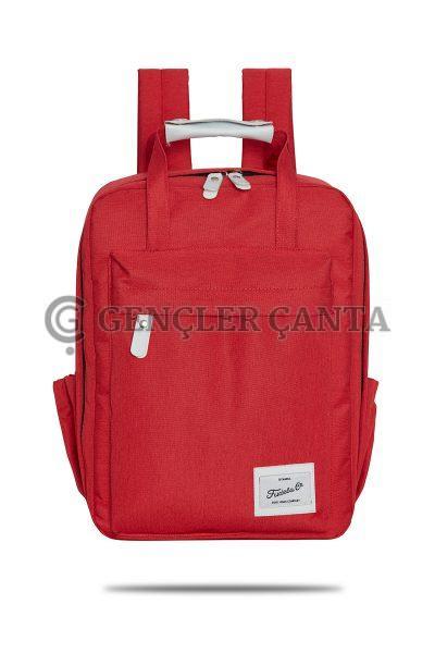 LİMA Serisi Sırt / Okul çantası GNCO 1054 - Imagen 6