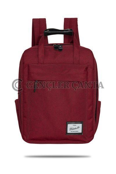 LİMA Serisi Sırt / Okul çantası GNCO 1054 - Imagen 7