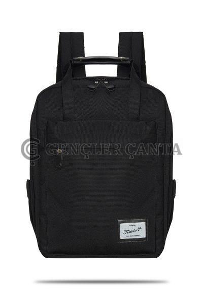 LİMA Serisi Sırt / Okul çantası GNCO 1054 - Imagen 8