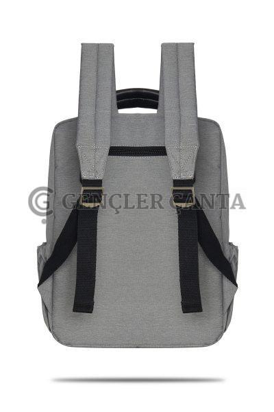 LİMA Serisi Sırt / Okul çantası GNCO 1054 - Imagen 4