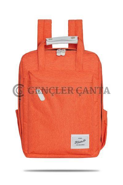 LİMA Serisi Sırt / Okul çantası GNCO 1054 - Imagen 9