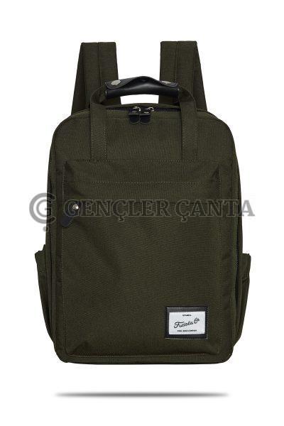 LİMA Serisi Sırt / Okul çantası GNCO 1054 - Imagen 10