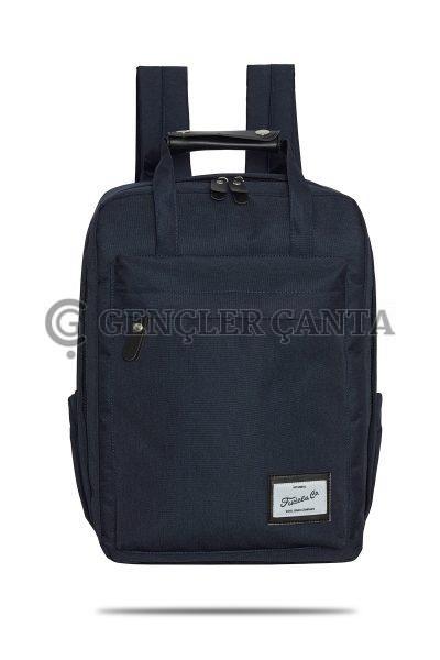 LİMA Serisi Sırt / Okul çantası GNCO 1054 - Imagen 11