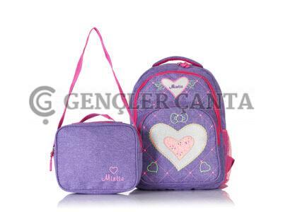 Okul Çantası GNCU 1277 - Görsel 1