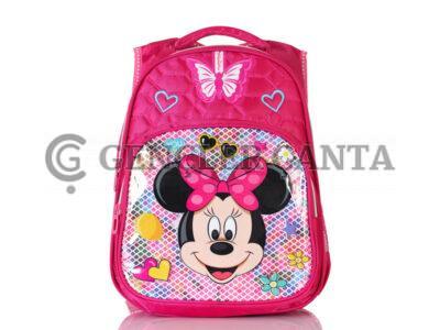 Okul Çantası GNCU 1281 - Görsel 3